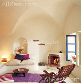 Perivolas Houses 4